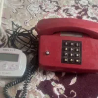 تلفن رومیزی