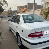 سمند ef7|خودرو سواری و وانت|سرخس, |دیوار