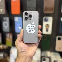 آیفون ۱۵ پرو دوسیم
