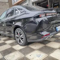 ریسپکت مشکی مدل ۱۴۰۴