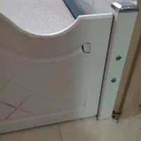 تخت یک نفره|تخت و سرویس خواب|قرچک, مهدیه|دیوار