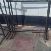 دستگاه گلیم بافی