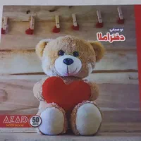 آنلاین شاپ کادویی ولوازم تحریر کیوت و دوست داشتنی|لوازم التحریر|شاهینشهر, عطار|دیوار