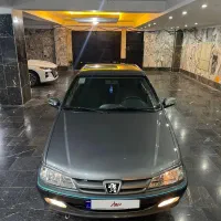 پرشیا مدل۹۹