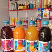 فروش ویژه انرژی زا و نوشیدنی ارزان قیمت