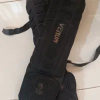 وسایل کیک بوکس|تجهیزات ورزشی|شیراز, قلعه شاهزاده بیگم|دیوار