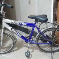 دوچرخه سایز ۲۰|دوچرخه، اسکیت، اسکوتر|تهران, بروجردی|دیوار