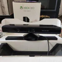 xbox 360 ، لنز چشمی کینکت