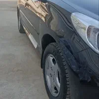 ۲۰۷ پانوراما ۱۴۰۳|خودرو سواری و وانت|سنندج, |دیوار