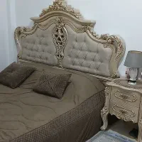 تخت خواب