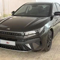 کی ام سی J7 - مدل آبان ۱۴۰۲