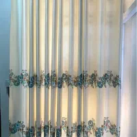 پرده اتاق خواب