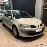 مگان مدل ۹۲