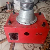 دستگاه پشمک زن