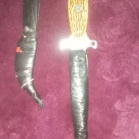 چاقو|کوهنوردی و کمپینگ|مشهد, همت آباد|دیوار