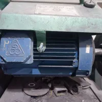 اره آتشی  سه فاز