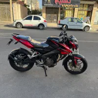 Ns200|موتورسیکلت|زنجان, |دیوار