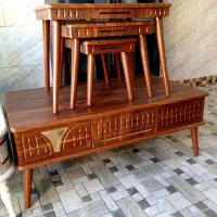 میز جلومبلی عسلی مبل کیفیت عالی