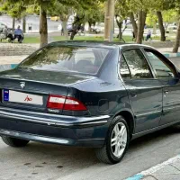 سمند EF7 مدل ۹۰|خودرو سواری و وانت|همدان, |دیوار