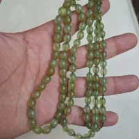 تسبیح شاه مقصود کابلی کهنه|جواهرات|تهران, زمزم|دیوار