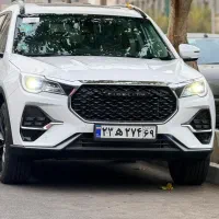 فیدلیتی الیت ۷ نفره سفید برج روز|خودرو سواری و وانت|تهران, چهارصد دستگاه|دیوار