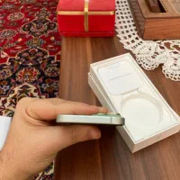 ایفون ۱۵ نرمال|موبایل|تهران, جمال‌زاده|دیوار