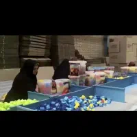 استخدام خانم اقا در شرکت اسباب بازی عروسک سازی|استخدام صنعتی، فنی، مهندسی|مشهد, رسالت|دیوار