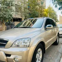 سورنتو ۲۰۰۶ سفارشی|خودرو سواری و وانت|کرج, فاز ۳ گوهردشت|دیوار