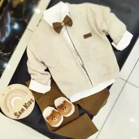 لباس مجلسی بچگانه