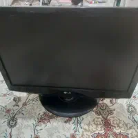 مانیتور ۲۲ اینچ الجی|قطعات و لوازم جانبی رایانه|فردیس, شهرک سپاه|دیوار