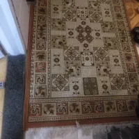 یک جفت گیلیم کارکرده