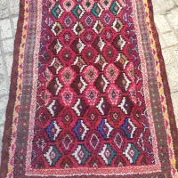 فرش|فرش|مشهد, اروند|دیوار