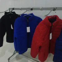 کاپشن|لباس|گنبد کاووس, |دیوار