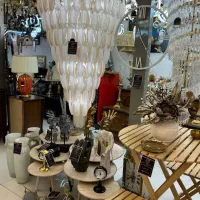 بلک فرایدی لوستر با تخفیف ۵۰ درصدی|لوستر و چراغ آویز|اراک, |دیوار