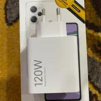 Redmi Note 12 pro plus 5G|موبایل|طرهان, |دیوار