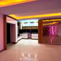 الماس بلوار بعثت/102متری /وام تسویه/هر طبقه2واحد|فروش آپارتمان|پرند, فاز ۲|دیوار