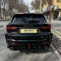 کی‌ام‌سی ای 5، مدل 1404|خودرو سواری و وانت|شهرکرد, |دیوار