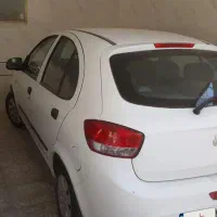 تیبا ۲ مدل ۹۷