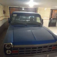 نیسان زامیاد