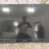 فروش تلویزیون ال سی دی 42اینج سالم