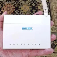 مودم بیلیون ADSL+