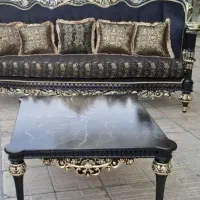 مدل *الماس*|مبلمان خانگی و میز عسلی|ورامین, جعفر آباد اخوان|دیوار