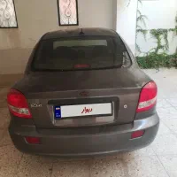 ریو تمیز و بدون خرج|خودرو سواری و وانت|بجنورد, |دیوار