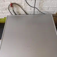 لباسشویی اسنوا ۵کیلویی|ماشین لباسشویی و خشککن لباس|شوشتر, |دیوار