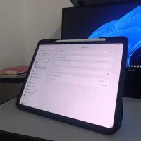 آیپد پرو iPad pro 7th 2024 wifi 13 + پنسل پرو