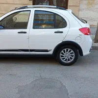 کوییک۴۰۳|خودرو سواری و وانت|اراک, |دیوار