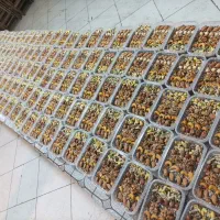 کارگر خانوم جهت کار در تولیدی معجون|استخدام خدمات فروشگاه و رستوران|اردبیل, |دیوار