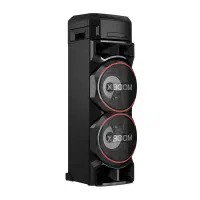 اسپیکر ال جی LG xboom