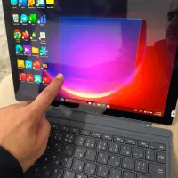 سرفیس ۵ پرو|تبلت|شیراز, شهرک پردیس|دیوار