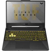 لپ تاپ tuf gaming Asus fx 506|رایانه همراه|اصفهان, گلزار|دیوار